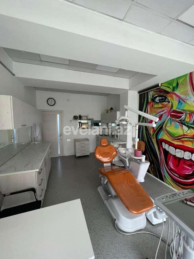 Satılır, obyekt, 350 m², Bakı, Nərimanov r, Nəriman Nərimanov m.