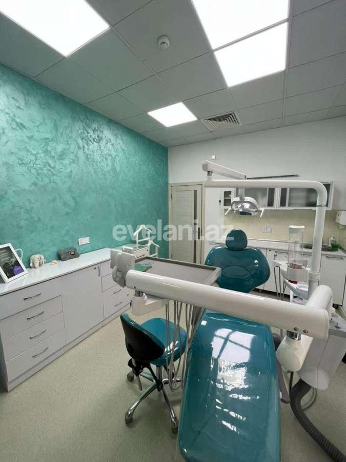 Satılır, obyekt, 350 m², Bakı, Nərimanov r, Nəriman Nərimanov m.