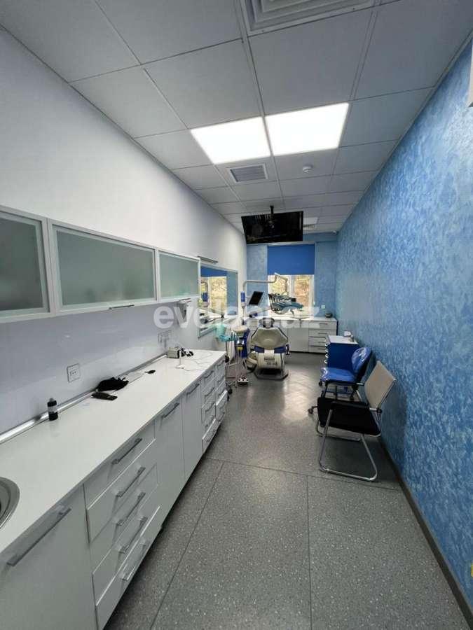 Satılır, obyekt, 350 m², Bakı, Nərimanov r, Nəriman Nərimanov m.