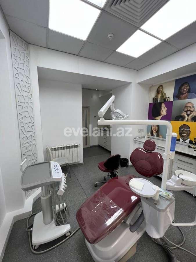 Satılır, obyekt, 350 m², Bakı, Nərimanov r, Nəriman Nərimanov m.