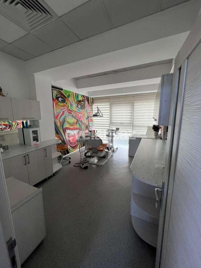 Satılır, obyekt, 350 m², Bakı, Nərimanov r, Nəriman Nərimanov m.