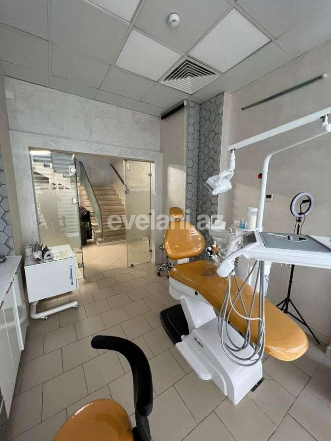 Satılır, obyekt, 350 m², Bakı, Nərimanov r, Nəriman Nərimanov m.