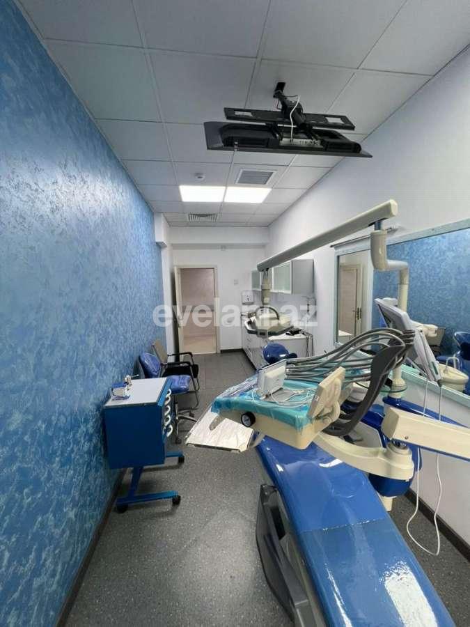 Satılır, obyekt, 350 m², Bakı, Nərimanov r, Nəriman Nərimanov m.