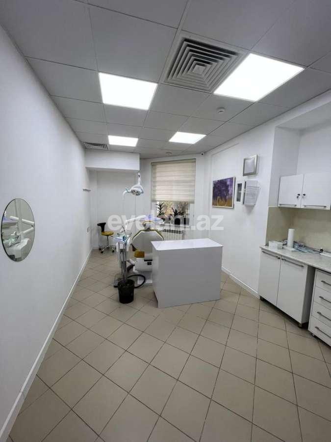 Satılır, obyekt, 350 m², Bakı, Nərimanov r, Nəriman Nərimanov m.