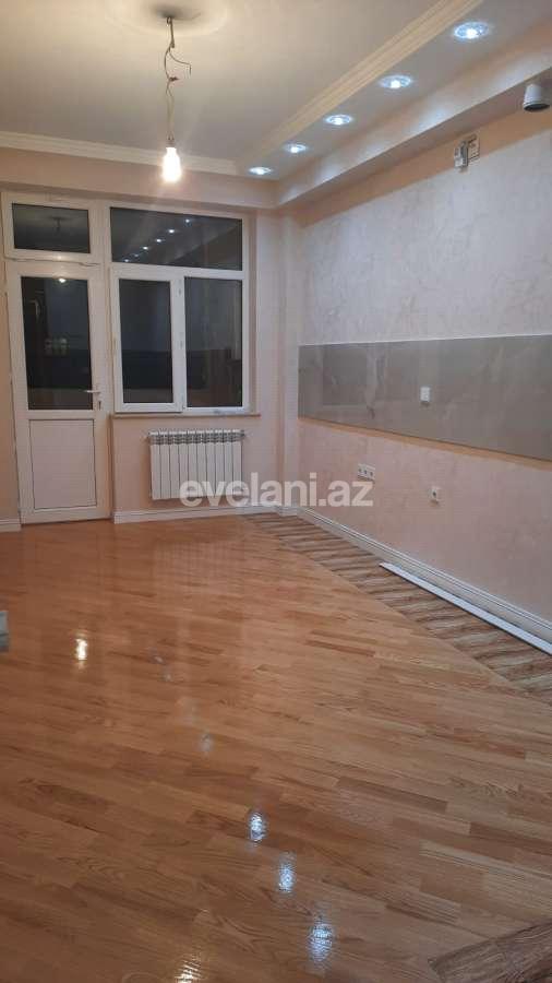 Satılır, yeni tikili, 3 otaqlı, 97 m², Bakı, Binəqədi r, 8-ci mikrorayon q.
