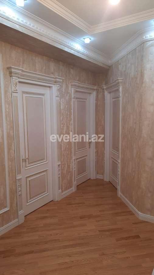 Satılır, yeni tikili, 3 otaqlı, 97 m², Bakı, Binəqədi r, 8-ci mikrorayon q.