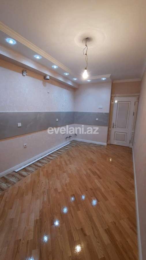 Satılır, yeni tikili, 3 otaqlı, 97 m², Bakı, Binəqədi r, 8-ci mikrorayon q.