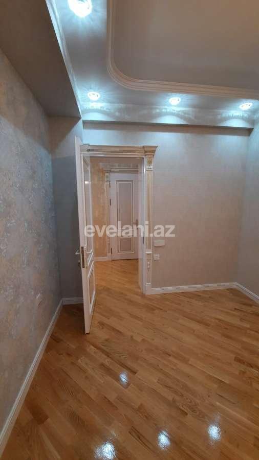 Satılır, yeni tikili, 3 otaqlı, 97 m², Bakı, Binəqədi r, 8-ci mikrorayon q.