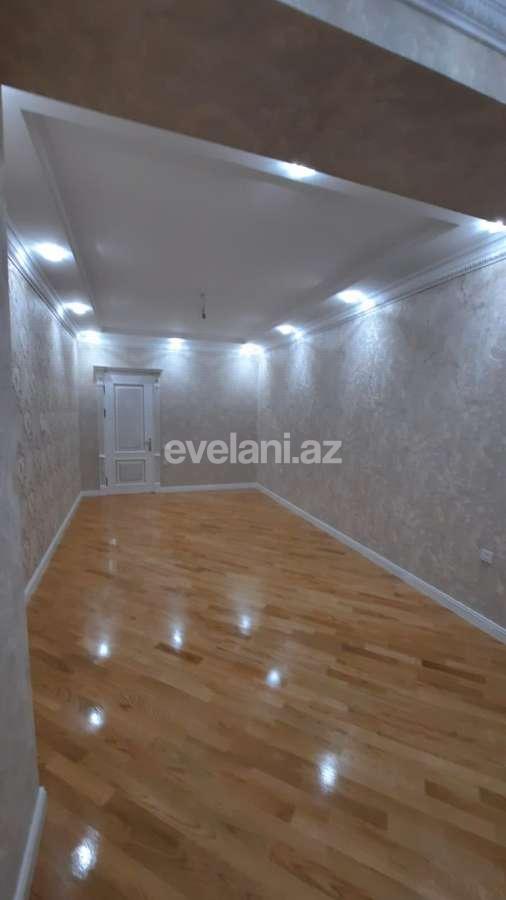 Satılır, yeni tikili, 3 otaqlı, 97 m², Bakı, Binəqədi r, 8-ci mikrorayon q.