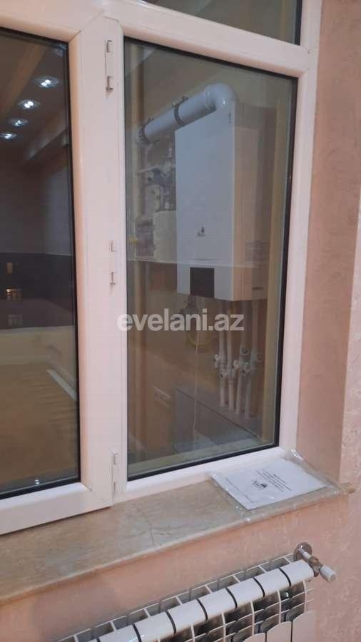 Satılır, yeni tikili, 3 otaqlı, 97 m², Bakı, Binəqədi r, 8-ci mikrorayon q.