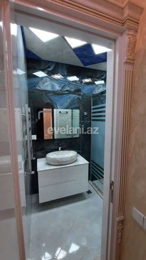 Satılır, yeni tikili, 3 otaqlı, 97 m², Bakı, Binəqədi r, 8-ci mikrorayon q.