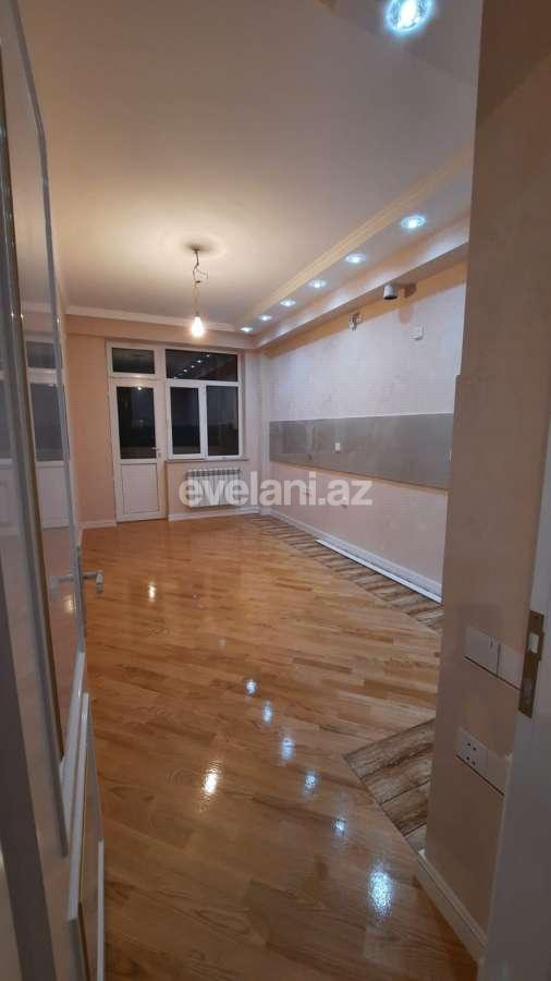 Satılır, yeni tikili, 3 otaqlı, 97 m², Bakı, Binəqədi r, 8-ci mikrorayon q.