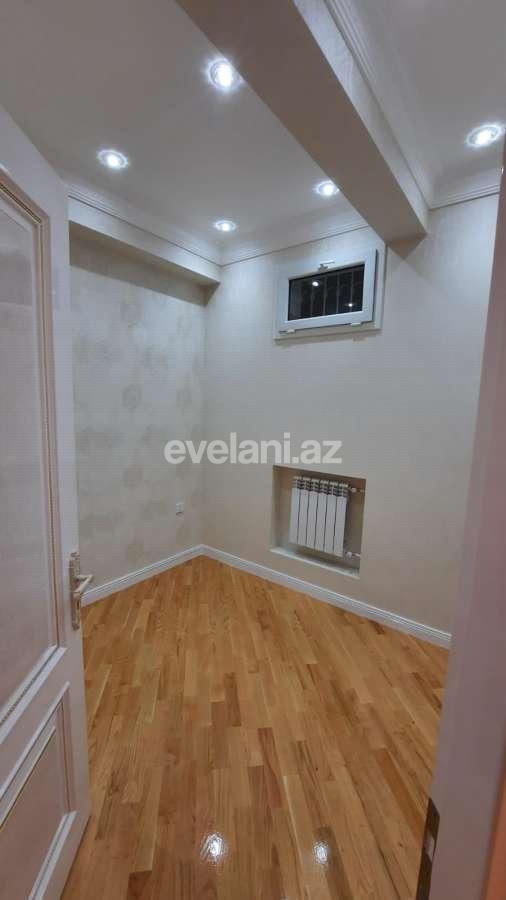 Satılır, yeni tikili, 3 otaqlı, 97 m², Bakı, Binəqədi r, 8-ci mikrorayon q.