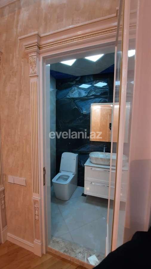 Satılır, yeni tikili, 3 otaqlı, 97 m², Bakı, Binəqədi r, 8-ci mikrorayon q.