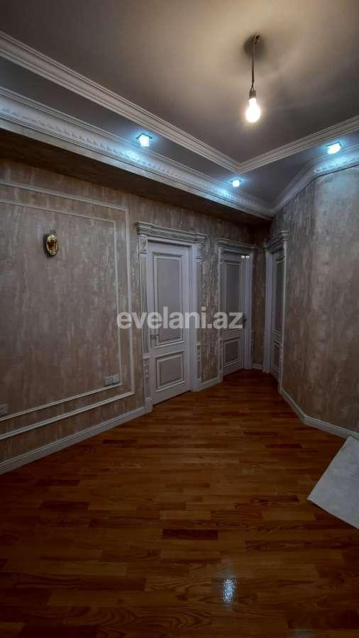 Satılır, yeni tikili, 3 otaqlı, 97 m², Bakı, Binəqədi r, 8-ci mikrorayon q.