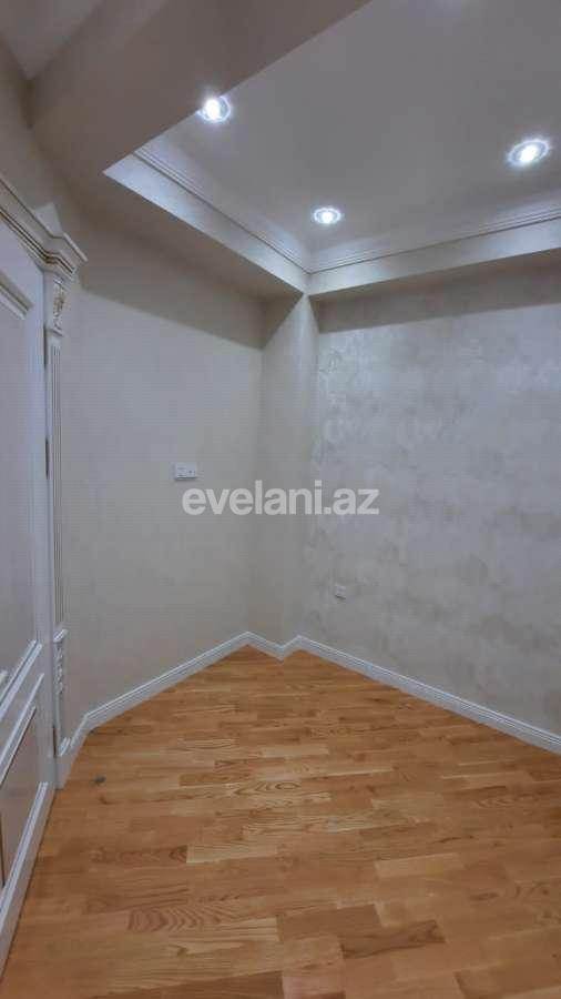 Satılır, yeni tikili, 3 otaqlı, 97 m², Bakı, Binəqədi r, 8-ci mikrorayon q.