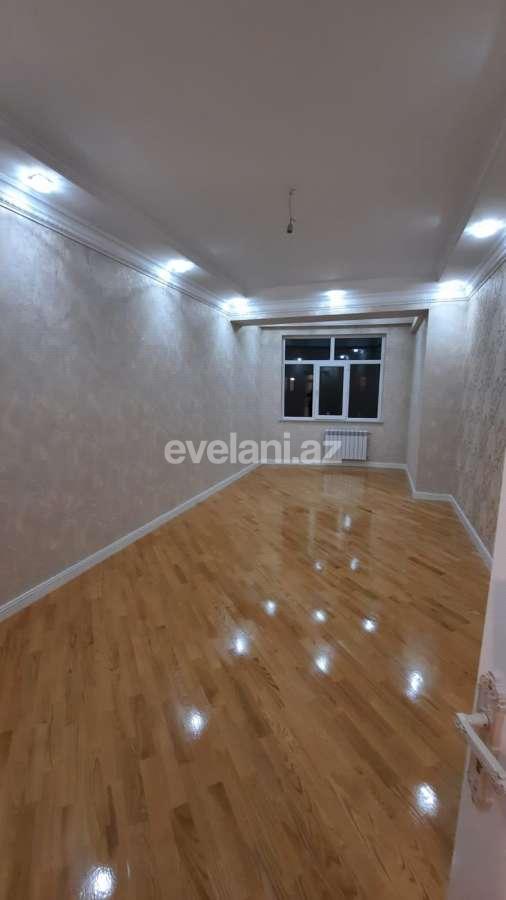 Satılır, yeni tikili, 3 otaqlı, 97 m², Bakı, Binəqədi r, 8-ci mikrorayon q.
