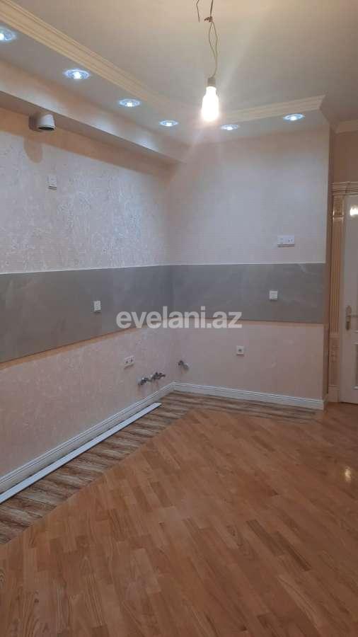 Satılır, yeni tikili, 3 otaqlı, 97 m², Bakı, Binəqədi r, 8-ci mikrorayon q.