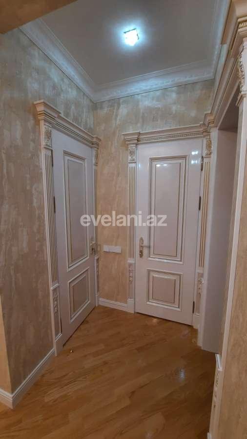 Satılır, yeni tikili, 3 otaqlı, 97 m², Bakı, Binəqədi r, 8-ci mikrorayon q.