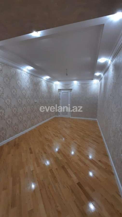 Satılır, yeni tikili, 3 otaqlı, 97 m², Bakı, Binəqədi r, 8-ci mikrorayon q.