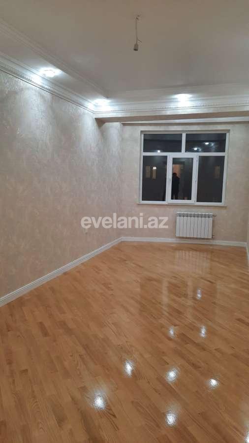 Satılır, yeni tikili, 3 otaqlı, 97 m², Bakı, Binəqədi r, 8-ci mikrorayon q.
