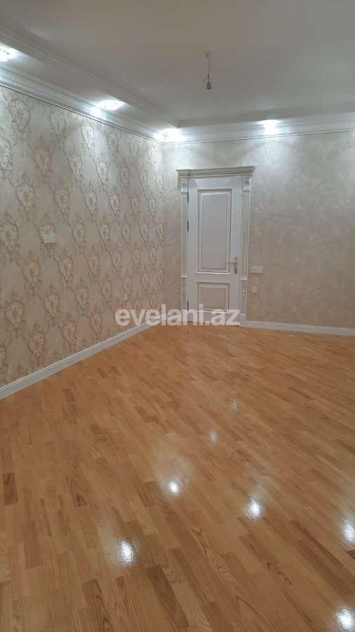 Satılır, yeni tikili, 3 otaqlı, 97 m², Bakı, Binəqədi r, 8-ci mikrorayon q.
