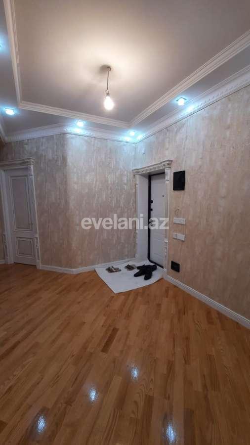 Satılır, yeni tikili, 3 otaqlı, 97 m², Bakı, Binəqədi r, 8-ci mikrorayon q.