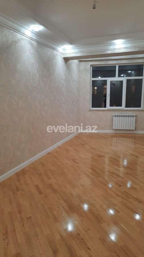 Satılır, yeni tikili, 3 otaqlı, 97 m², Bakı, Binəqədi r, 8-ci mikrorayon q.