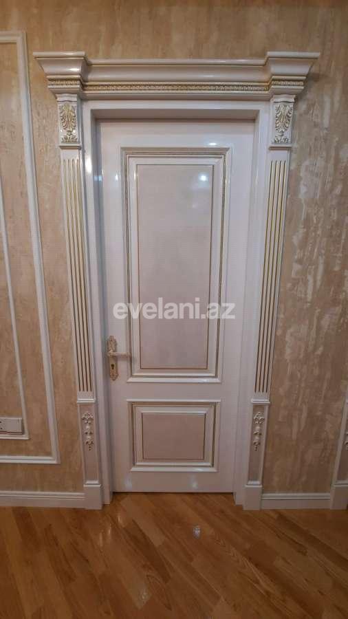 Satılır, yeni tikili, 3 otaqlı, 97 m², Bakı, Binəqədi r, 8-ci mikrorayon q.