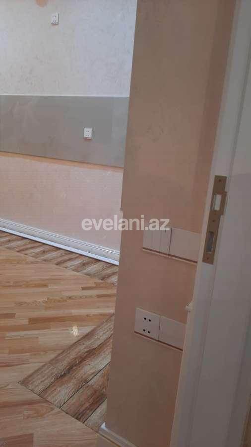 Satılır, yeni tikili, 3 otaqlı, 97 m², Bakı, Binəqədi r, 8-ci mikrorayon q.