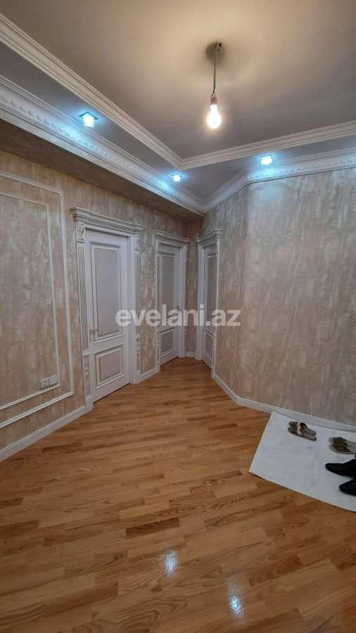 Satılır, yeni tikili, 3 otaqlı, 97 m², Bakı, Binəqədi r, 8-ci mikrorayon q.