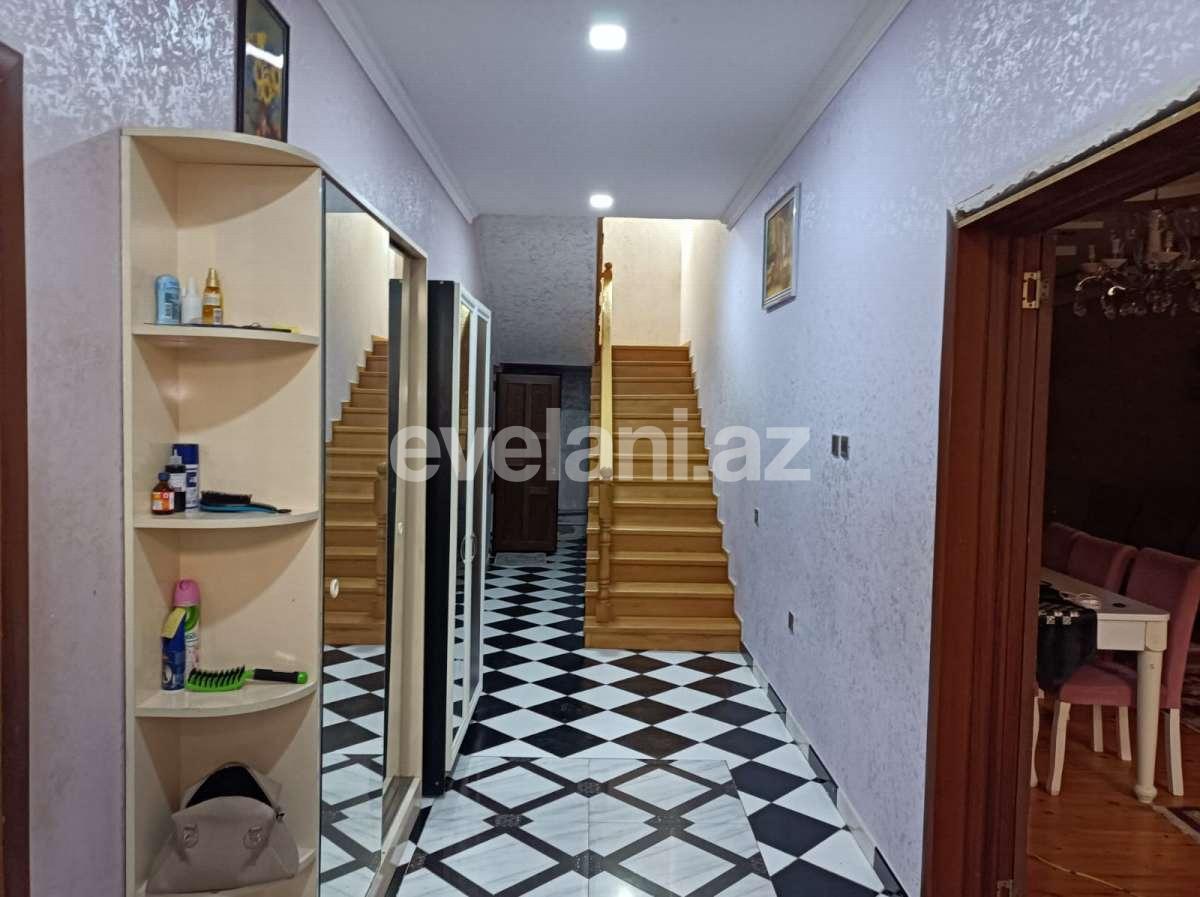 Satılır, həyət evi / bağ, 6 otaqlı, 220 m², Bakı, Abşeron r, Mehdiabad q.