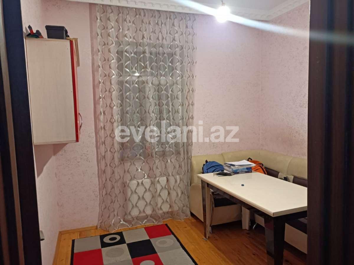 Satılır, həyət evi / bağ, 6 otaqlı, 220 m², Bakı, Abşeron r, Mehdiabad q.