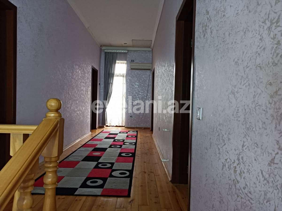 Satılır, həyət evi / bağ, 6 otaqlı, 220 m², Bakı, Abşeron r, Mehdiabad q.