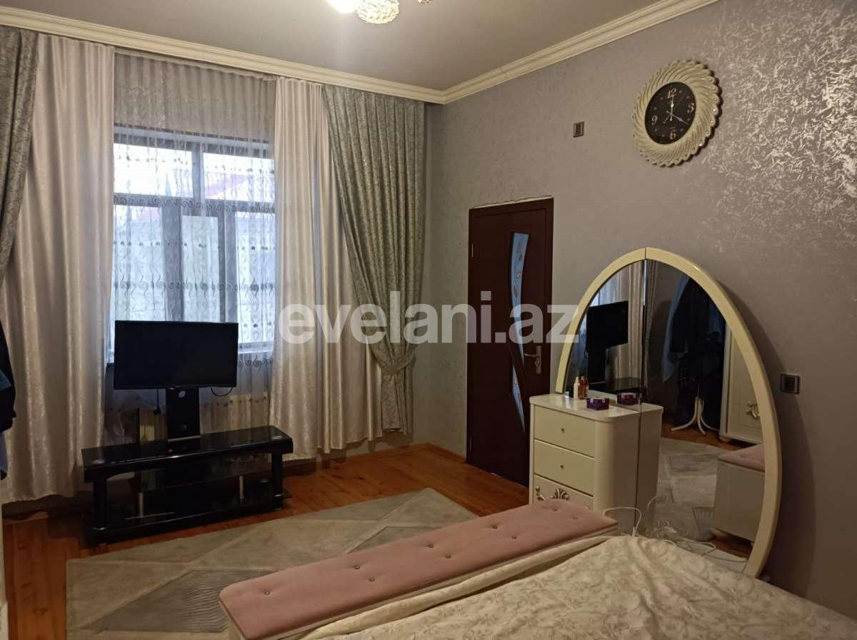 Satılır, həyət evi / bağ, 6 otaqlı, 220 m², Bakı, Abşeron r, Mehdiabad q.