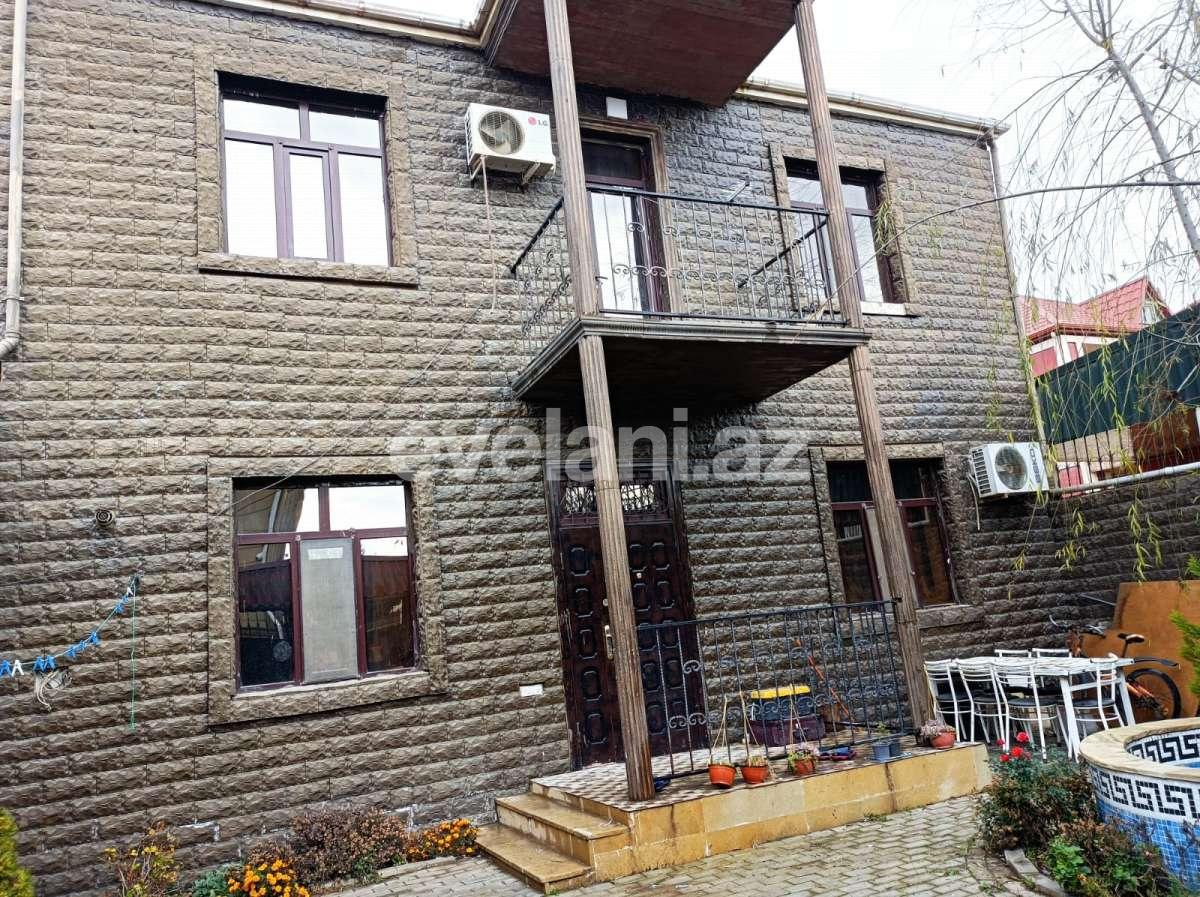 Satılır, həyət evi / bağ, 6 otaqlı, 220 m², Bakı, Abşeron r, Mehdiabad q.