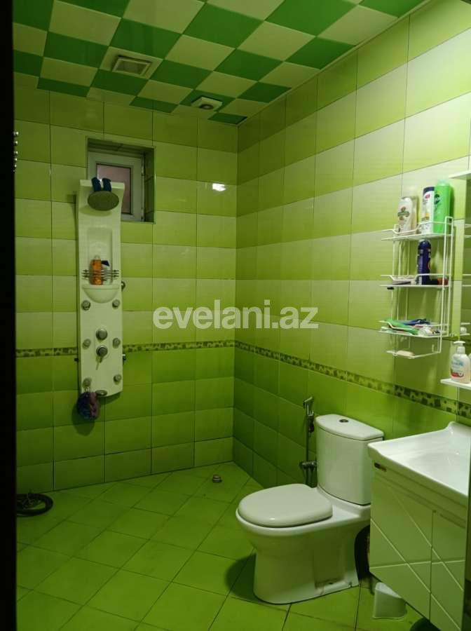 Satılır, həyət evi / bağ, 6 otaqlı, 220 m², Bakı, Abşeron r, Mehdiabad q.