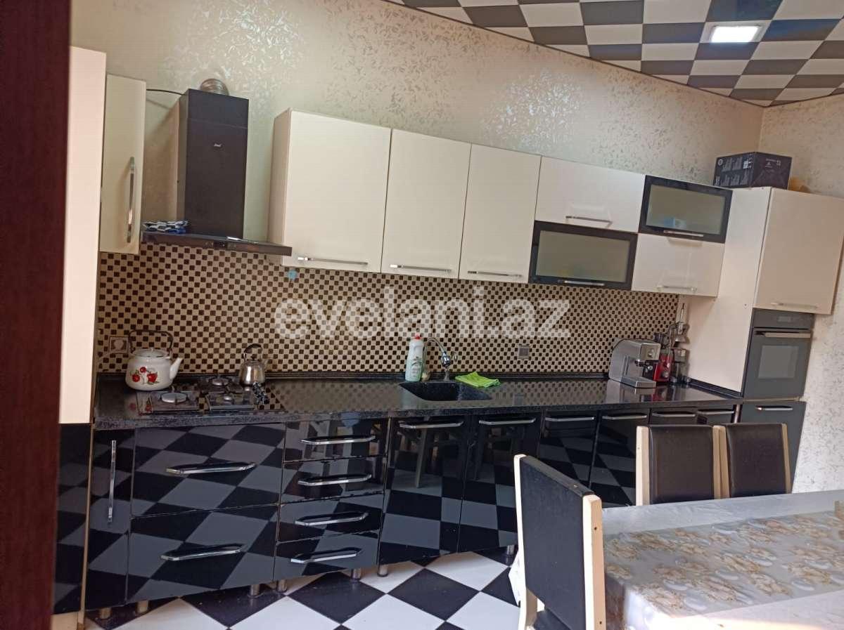 Satılır, həyət evi / bağ, 6 otaqlı, 220 m², Bakı, Abşeron r, Mehdiabad q.