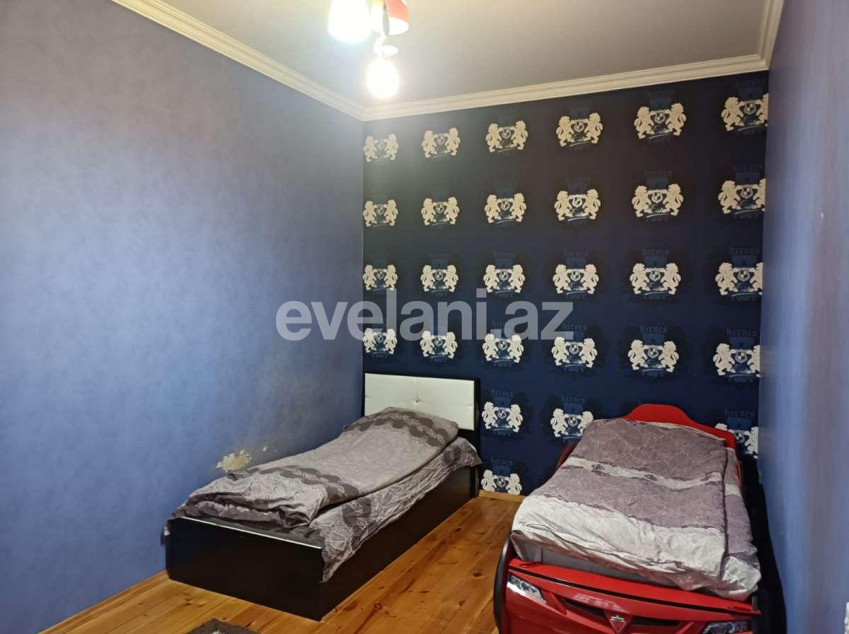 Satılır, həyət evi / bağ, 6 otaqlı, 220 m², Bakı, Abşeron r, Mehdiabad q.