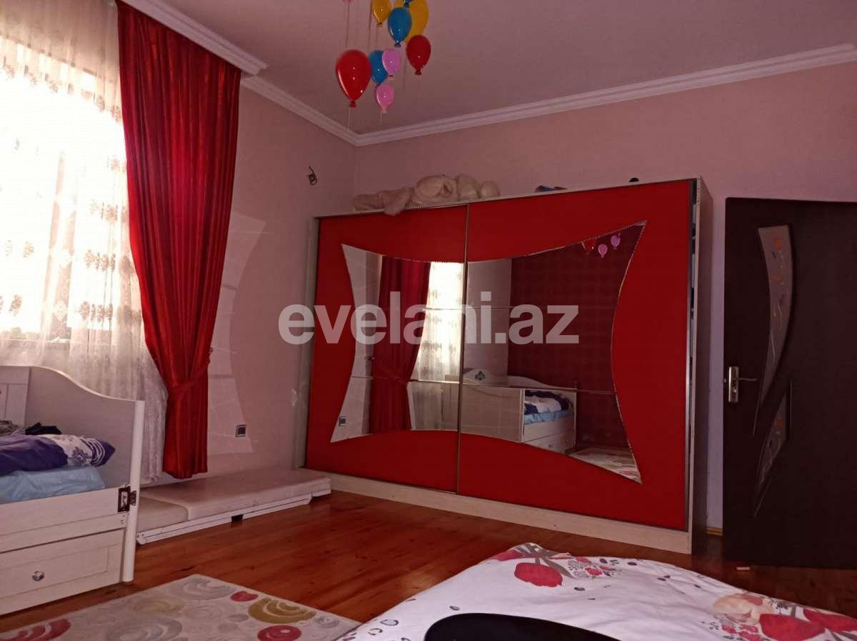 Satılır, həyət evi / bağ, 6 otaqlı, 220 m², Bakı, Abşeron r, Mehdiabad q.