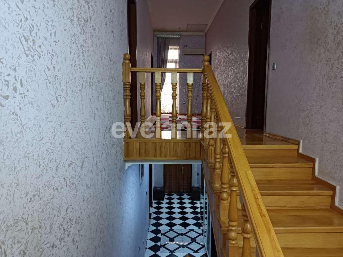 Satılır, həyət evi / bağ, 6 otaqlı, 220 m², Bakı, Abşeron r, Mehdiabad q.