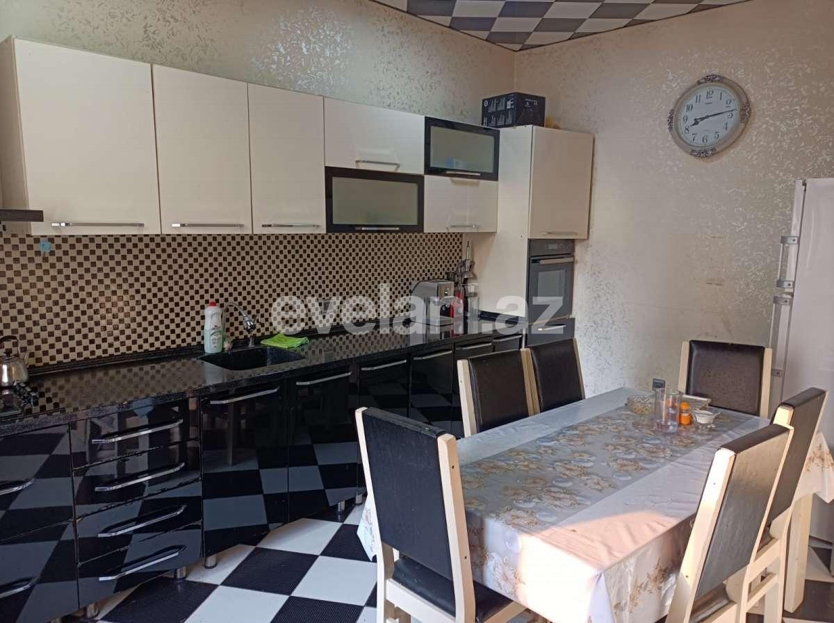 Satılır, həyət evi / bağ, 6 otaqlı, 220 m², Bakı, Abşeron r, Mehdiabad q.