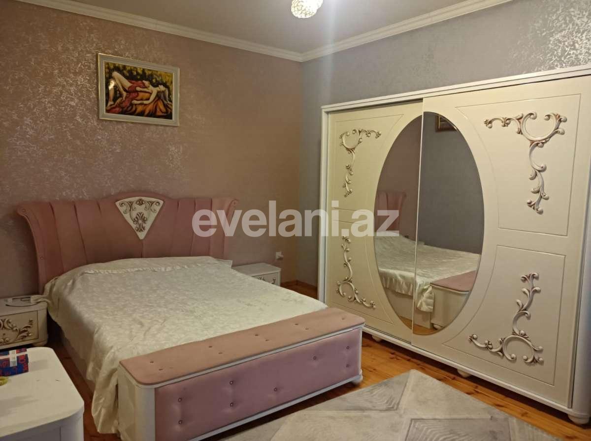 Satılır, həyət evi / bağ, 6 otaqlı, 220 m², Bakı, Abşeron r, Mehdiabad q.
