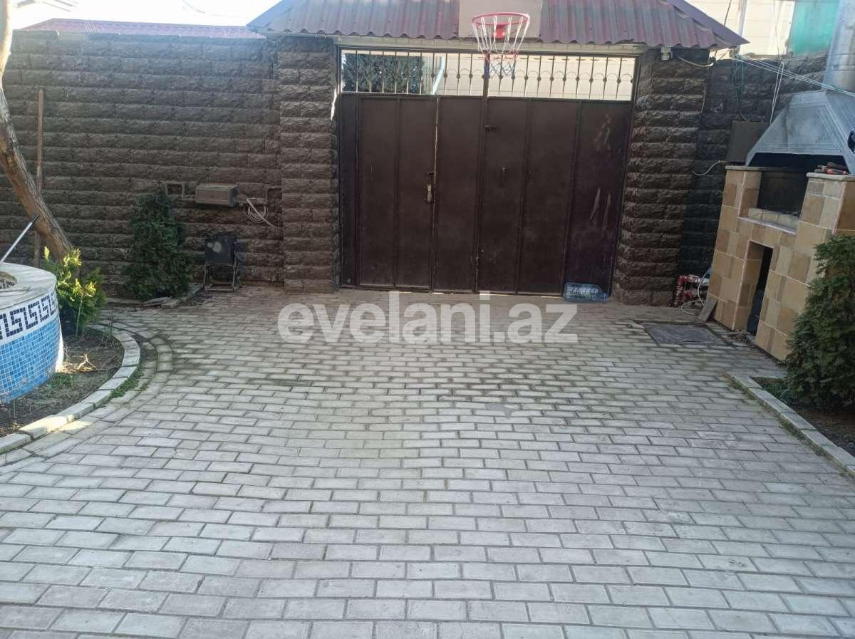Satılır, həyət evi / bağ, 6 otaqlı, 220 m², Bakı, Abşeron r, Mehdiabad q.