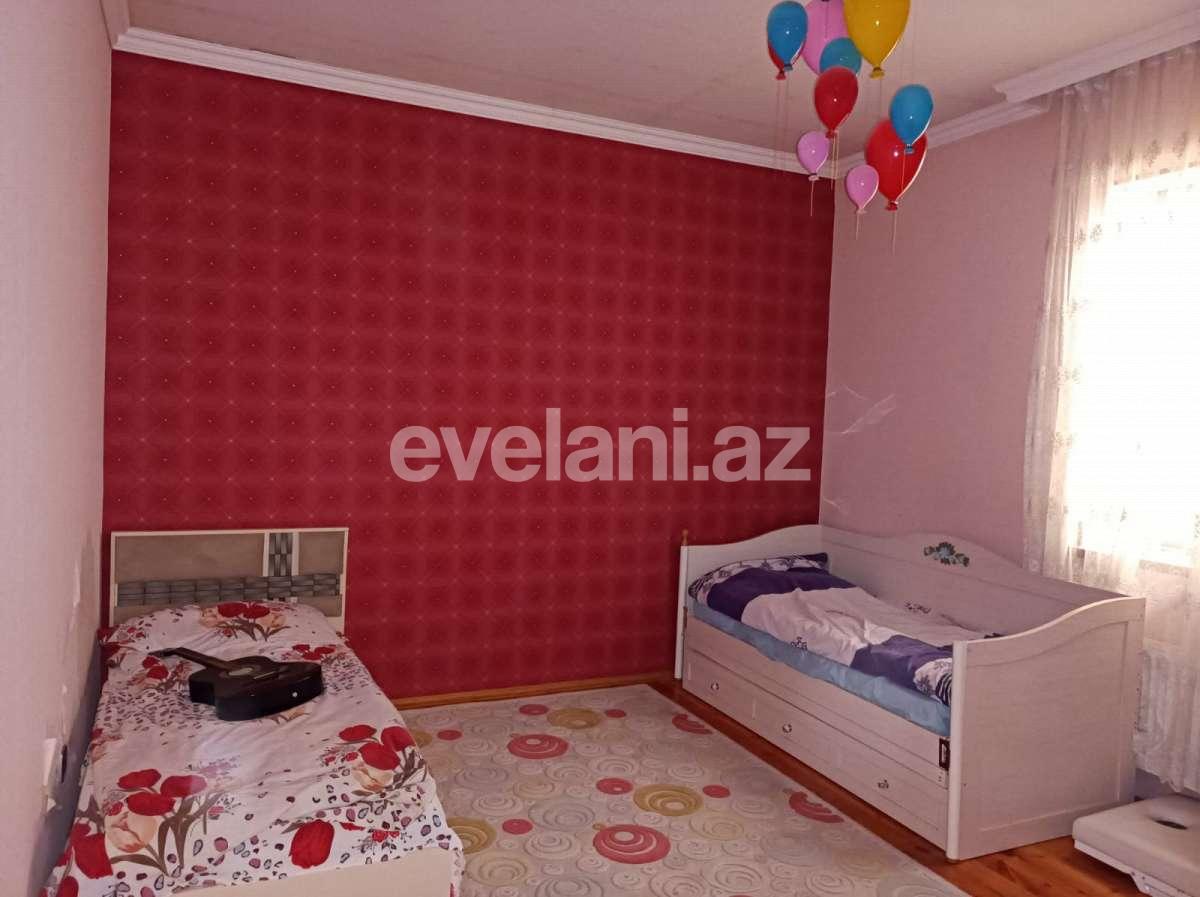 Satılır, həyət evi / bağ, 6 otaqlı, 220 m², Bakı, Abşeron r, Mehdiabad q.