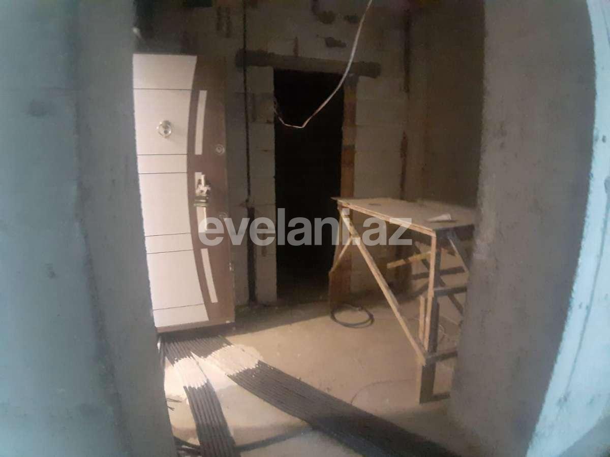 Sale, new building, 3 room, 143 m², Baku, Yasamal r, 8 November m.