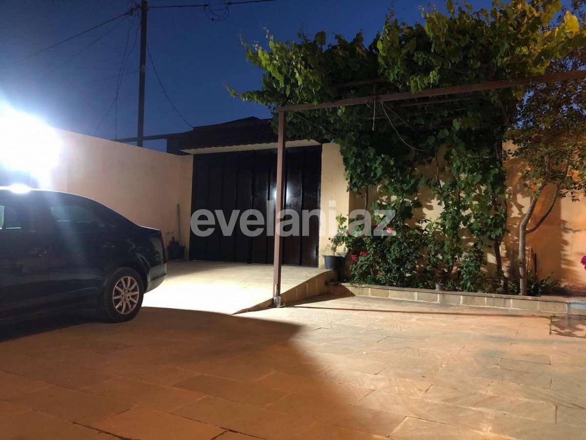 Sale, garden / house, 3 room, 235 m², Baku, Absheron r, Mehdiabad d.