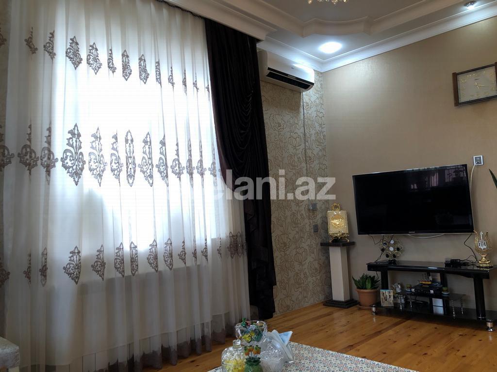 Sale, garden / house, 3 room, 235 m², Baku, Absheron r, Mehdiabad d.