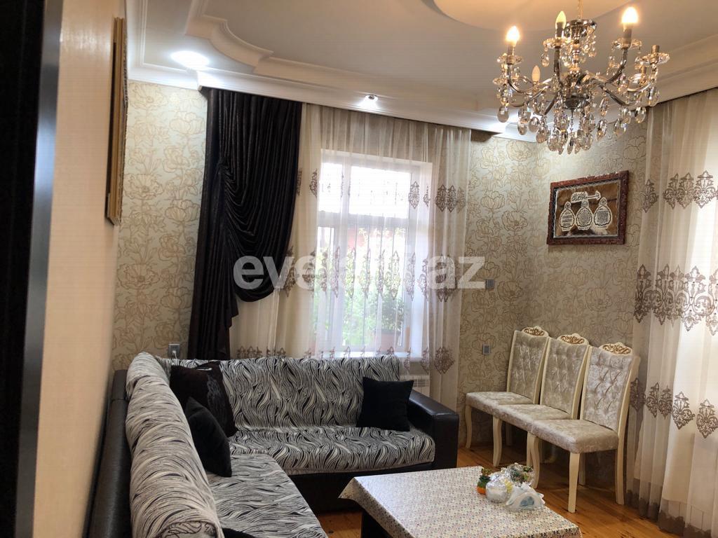 Sale, garden / house, 3 room, 235 m², Baku, Absheron r, Mehdiabad d.