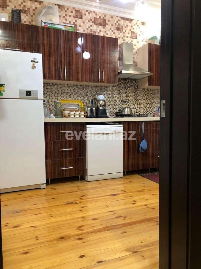 Sale, garden / house, 3 room, 235 m², Baku, Absheron r, Mehdiabad d.